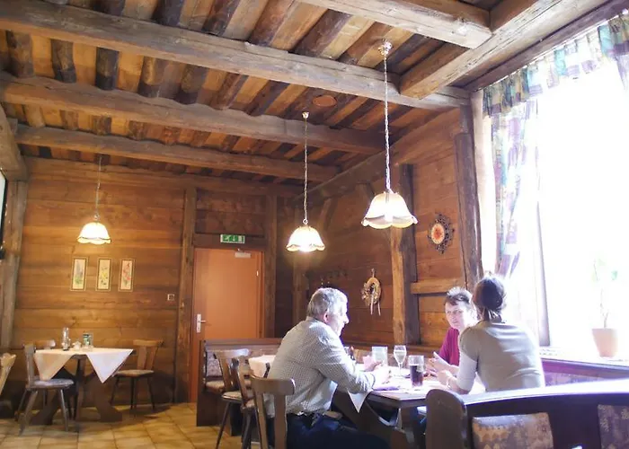 Eisenerzer Hof Hotel Eisenerz