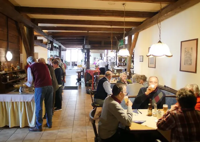 Hotel Eisenerzer Hof 3*