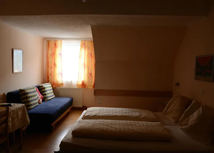 Hotel Eisenerzer Hof