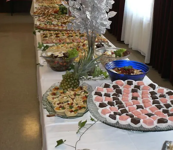 Hotel Eisenerzer Hof Eisenerz