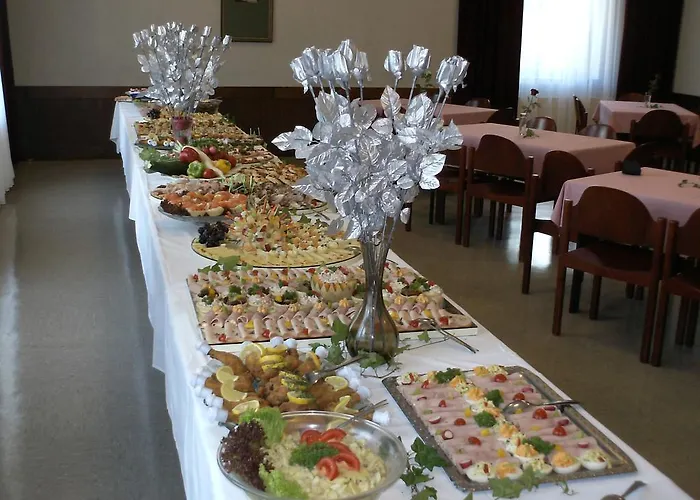 Eisenerzer Hof Hotel Eisenerz