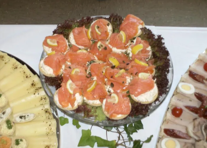 Eisenerzer Hof 3* Eisenerz