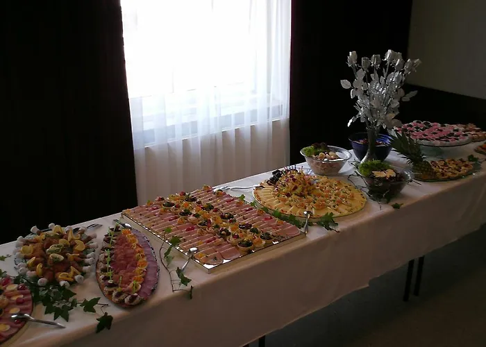 Eisenerzer Hof Hotel Eisenerz