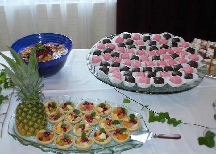 Eisenerzer Hof Hotel