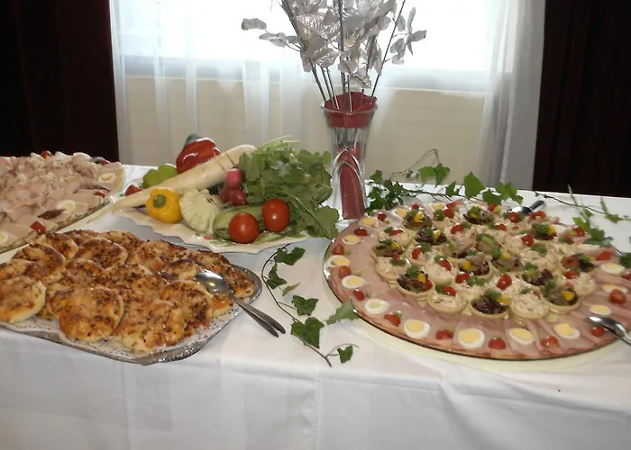 Eisenerzer Hof Hotel Eisenerz