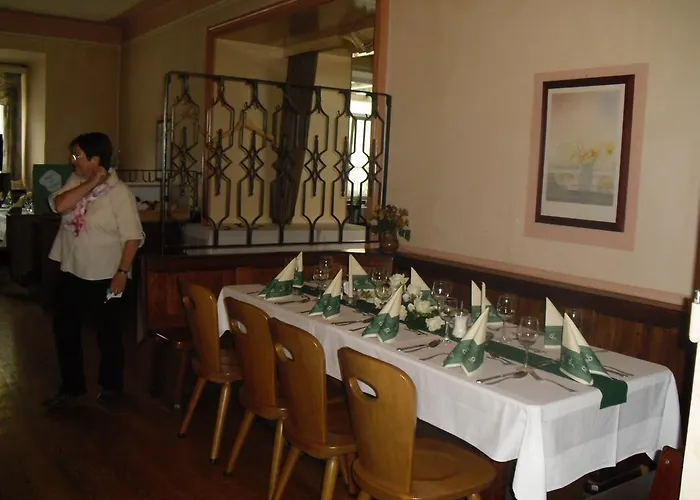 Eisenerzer Hof Hotel 3*