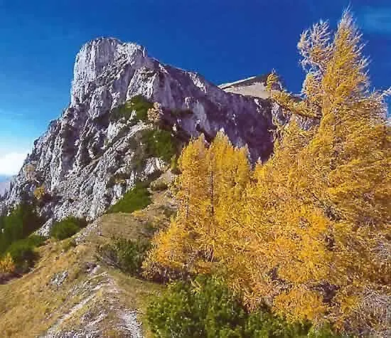 Hotel Eisenerzer Hof