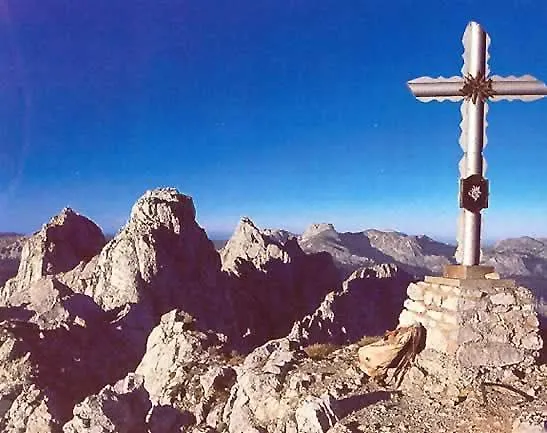 Eisenerzer Hof Hotel Eisenerz