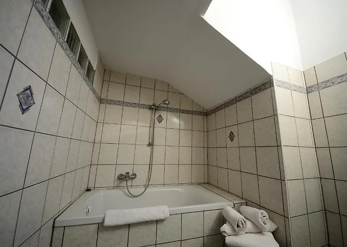 Eisenerzer Hof Hotel