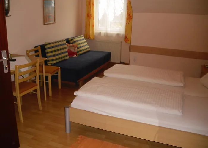 Eisenerzer Hof 3* Eisenerz