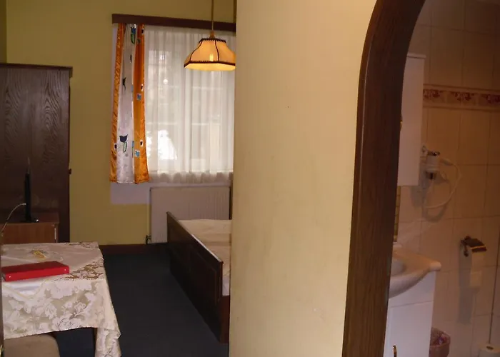 Eisenerzer Hof Eisenerz