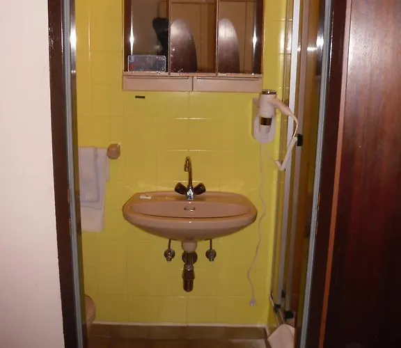 Eisenerzer Hof 3* Eisenerz