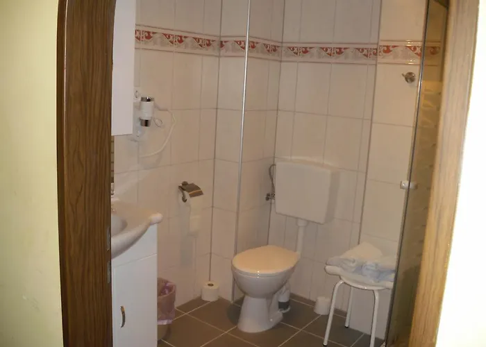 Eisenerzer Hof Hotel Eisenerz