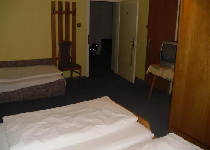 Eisenerzer Hof Eisenerz