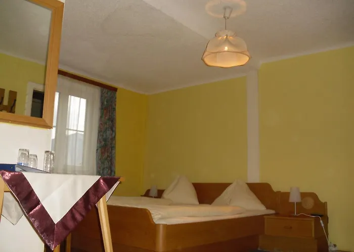 Hotel Eisenerzer Hof Eisenerz