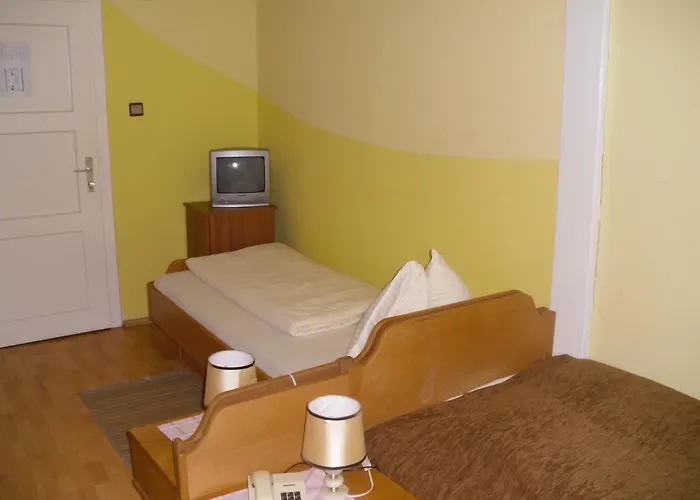 Hotel Eisenerzer Hof 3*