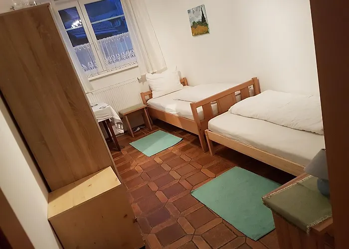 Eisenerzer Hof Eisenerz