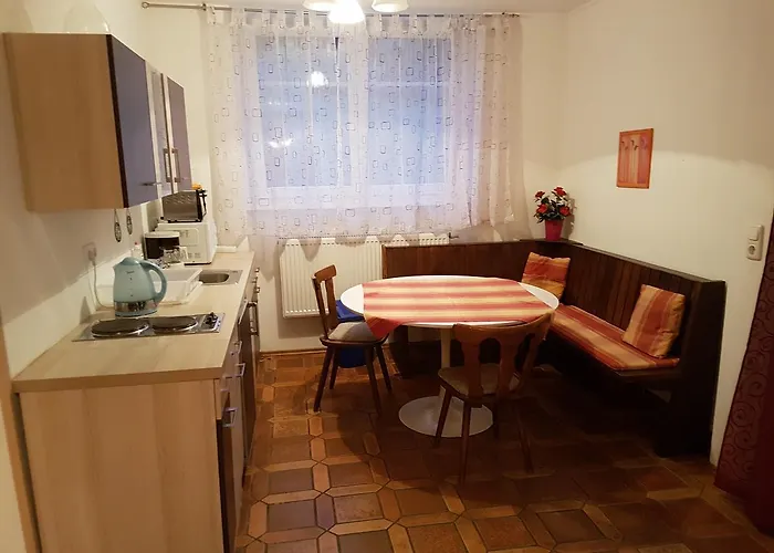 Hotel Eisenerzer Hof Eisenerz