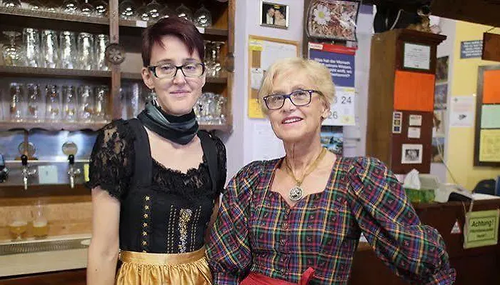 Hotel Eisenerzer Hof 3*