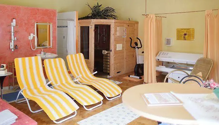 Eisenerzer Hof Hotel