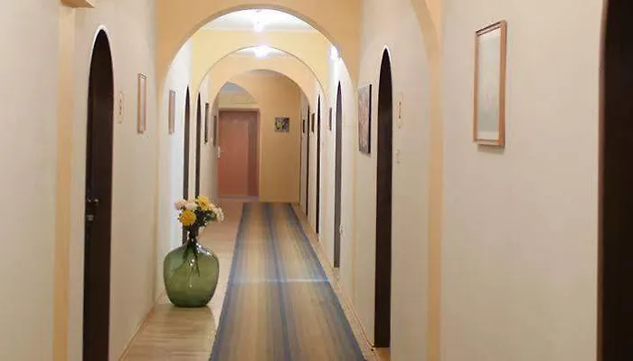 Eisenerzer Hof 3* Eisenerz